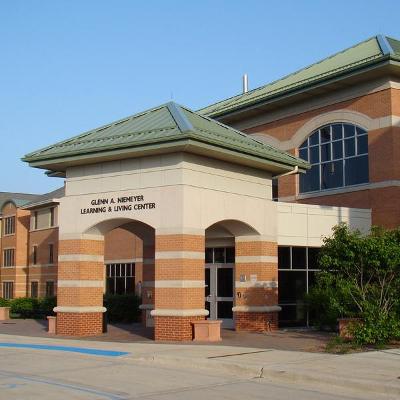 Ten Year Celebration of the Glenn A. Niemeyer Learning & Living Center